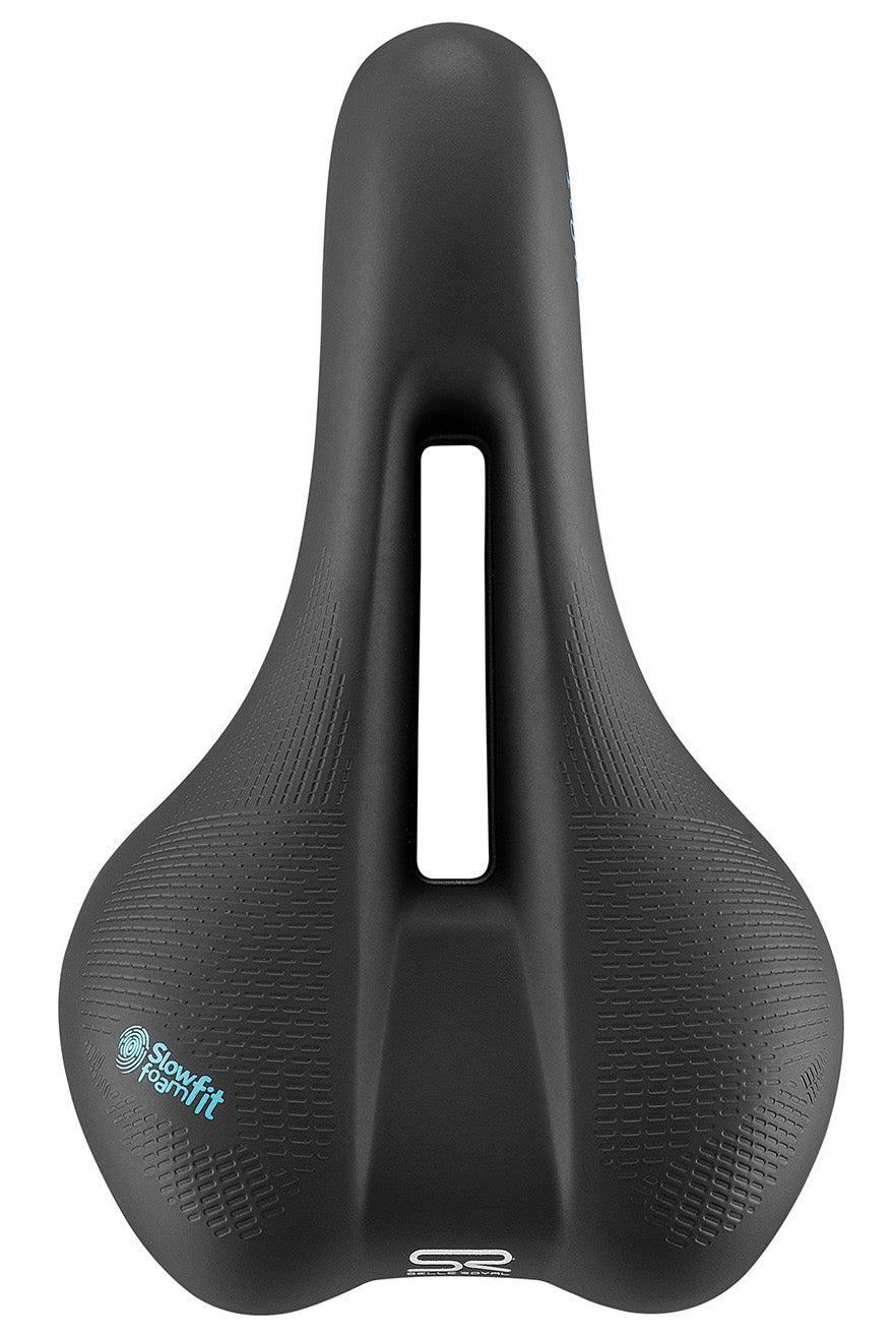 Zadel Selle Royal Float Athletic - Urban Life