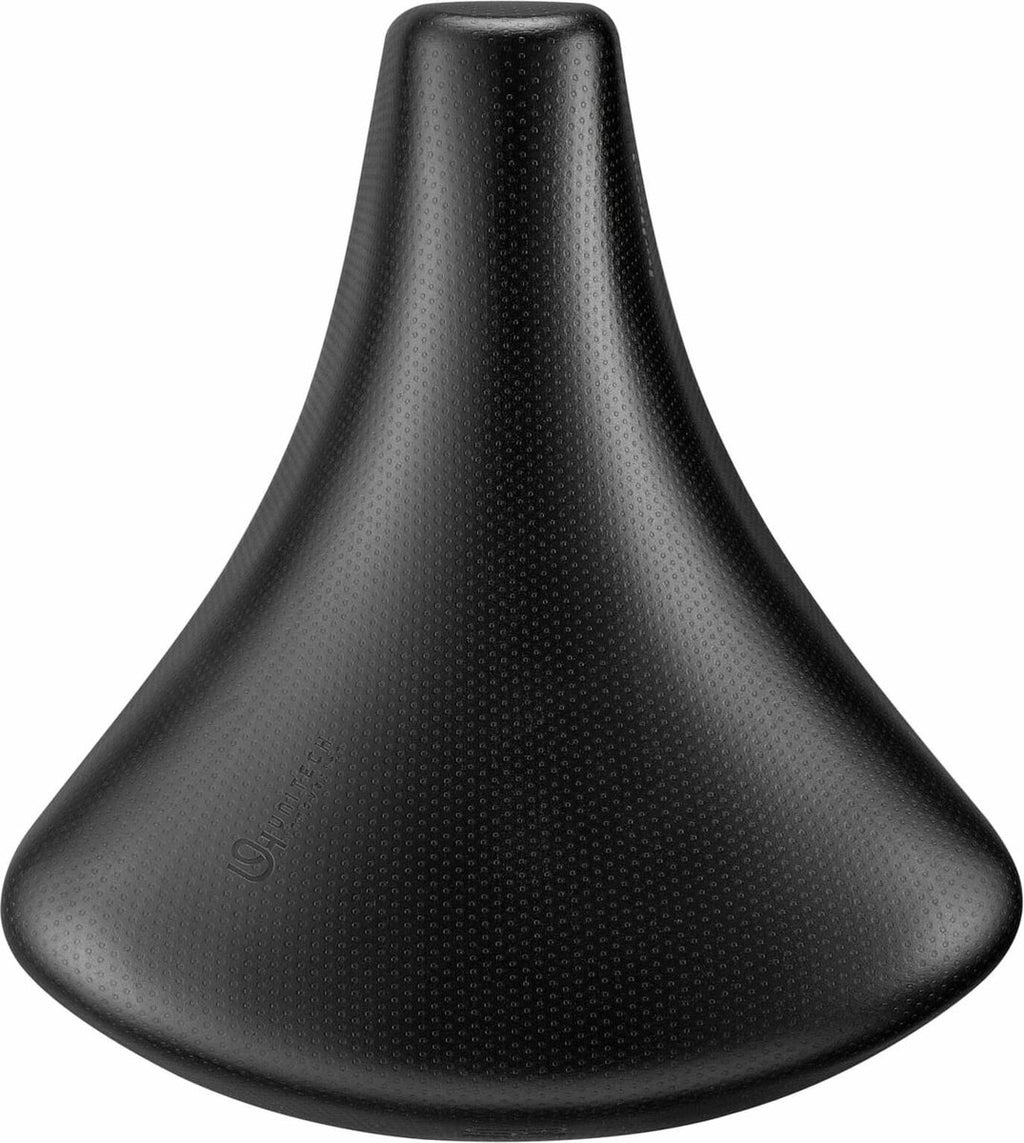 Zadel Sr Classic Holland Unitech Unisex Zwart (Kaart)