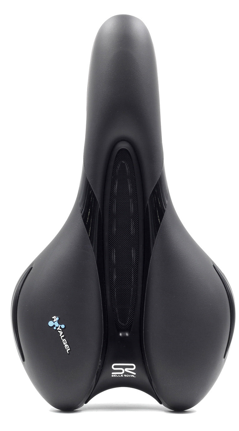 Selle Royal Sattel Respiro Athletic