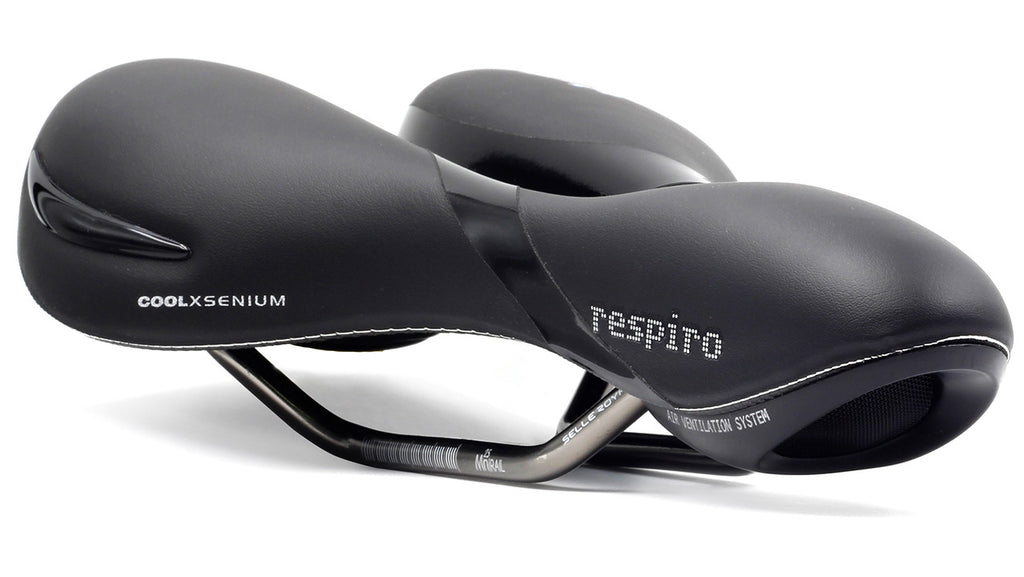 Selle Royal Sattel Respiro Athletic
