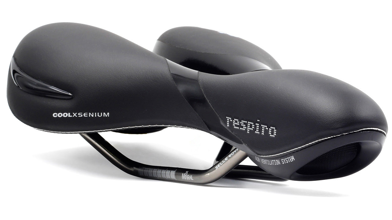 Selle Royal Sattel Respiro Athletic