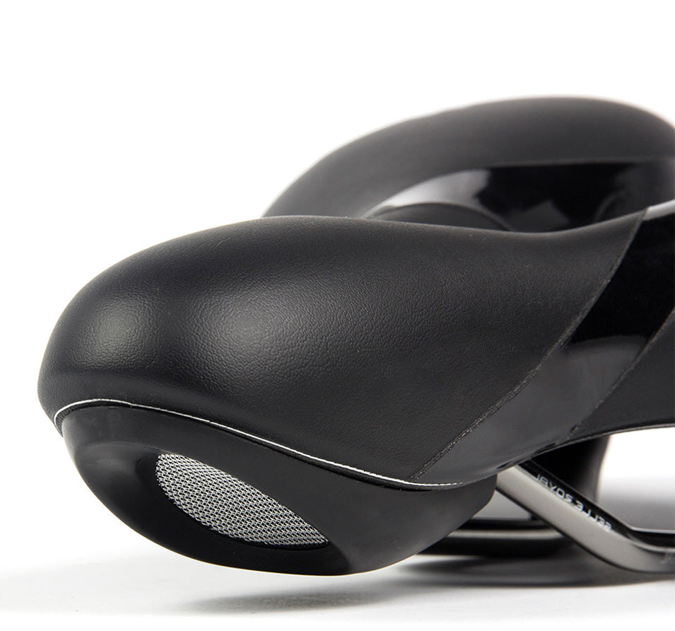 Fahrradsattel Selle Royal Respiro Moderate - Alle Reisen