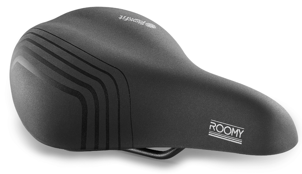 Zadel Selle Royal Roomy Moderate - Urban Life