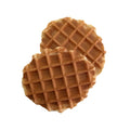 Njoy ijswafeltje rond (1000 stuks)