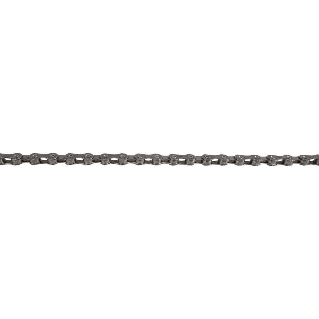 M-Wave Ketting 10 speed 1 2x11 128, zilver grijs. 15m op rol, incl 10 verbindingsschakels