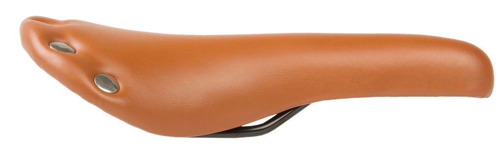 M-wave zadel fixie race - bruin