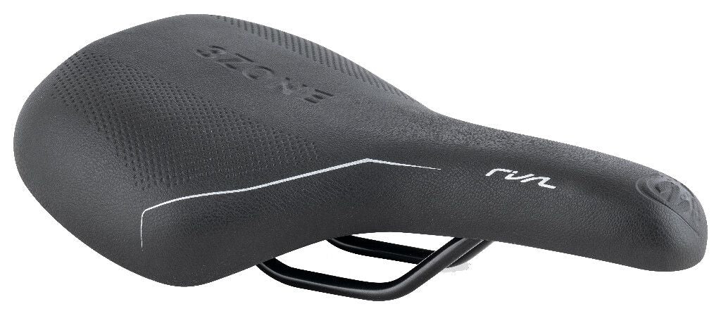 Selle Bassano Sattel Rival 3-Zonen-Sport
