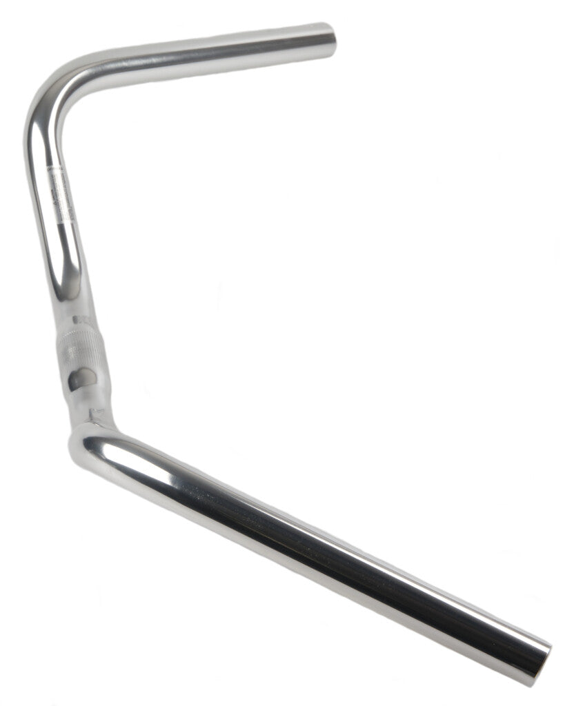 Primax stuurbocht aluminium blank nexus