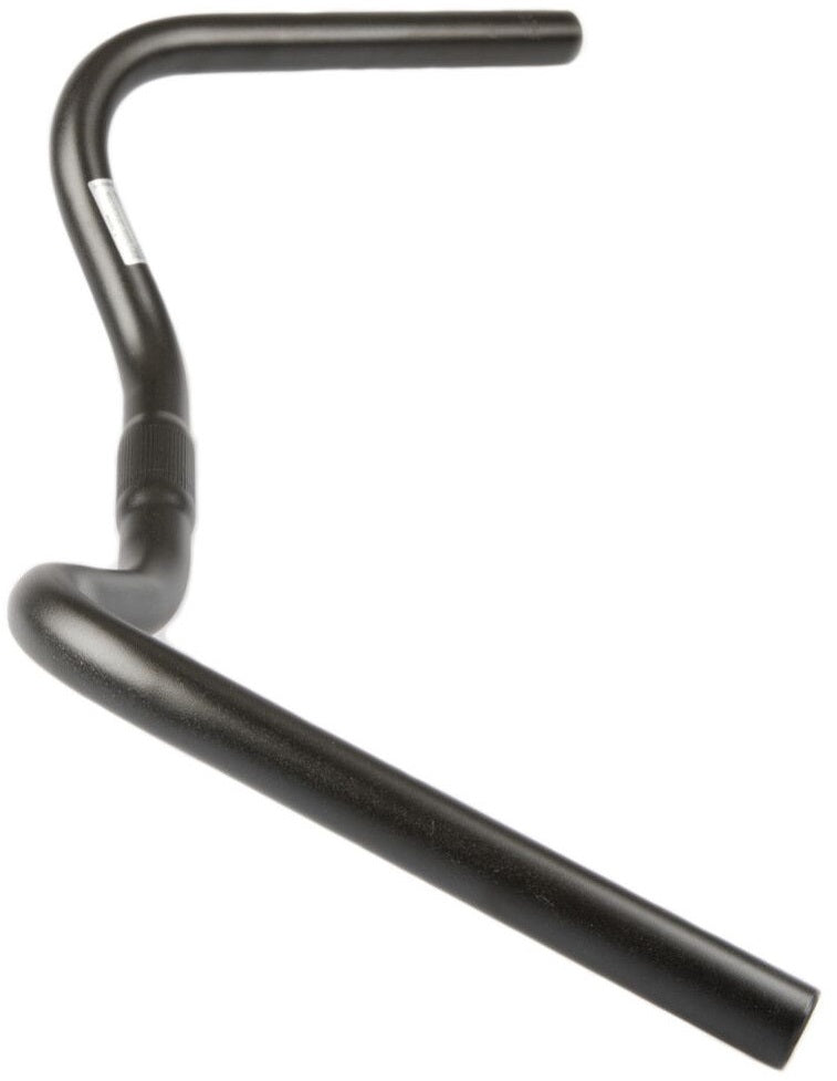 Primax E Weesp Lenker | Breite: 560 mm | Klemmdurchmesser: ø25,4 mm – schwarz