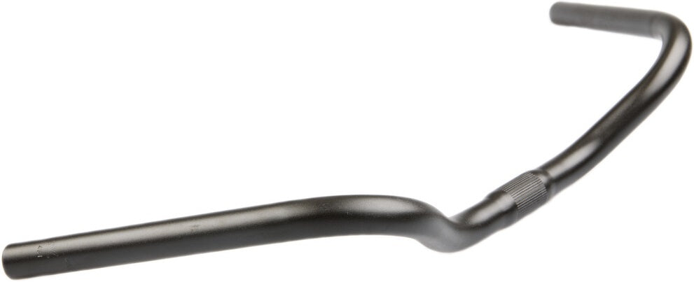 Primax E Weesp Lenker | Breite: 560 mm | Klemmdurchmesser: ø25,4 mm – schwarz