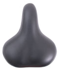 Dutch Perfect Fahrradsattel - schwarz