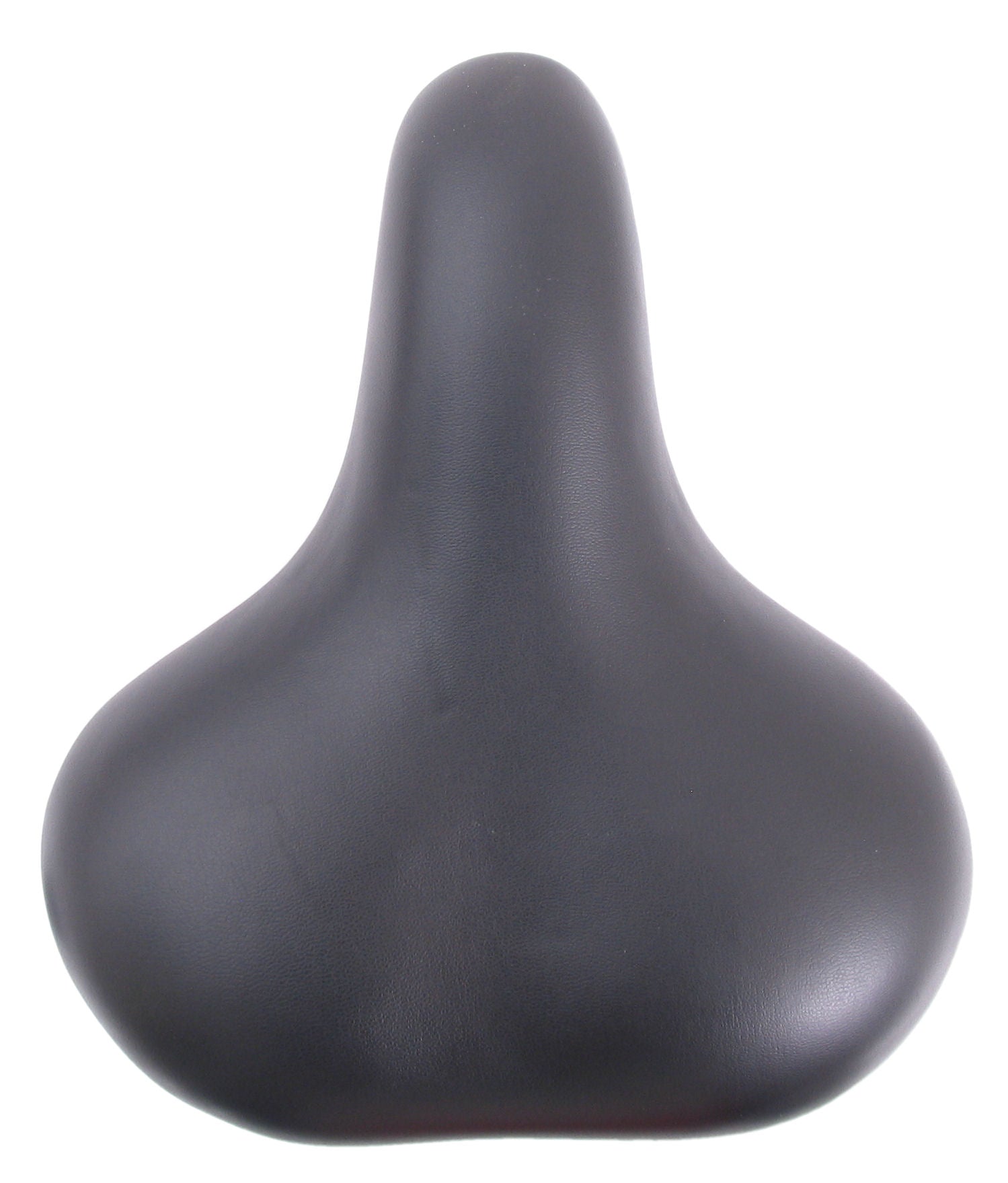 Dutch Perfect Fahrradsattel - schwarz