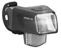 Büchel koplamp led ahead 35 - zwart