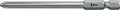 Wera kruiskopbit 1 4 ph1x127mm