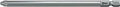 Wera kruiskopbit 1 4 pz1x127mm