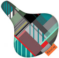 Sattelunterlage BikeCap-Checks