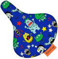 BikeCap ​​​​Monster Ride Sattelunterlage