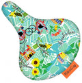Sattelunterlage BikeCap ​​​​Get Lost Amsterdam
