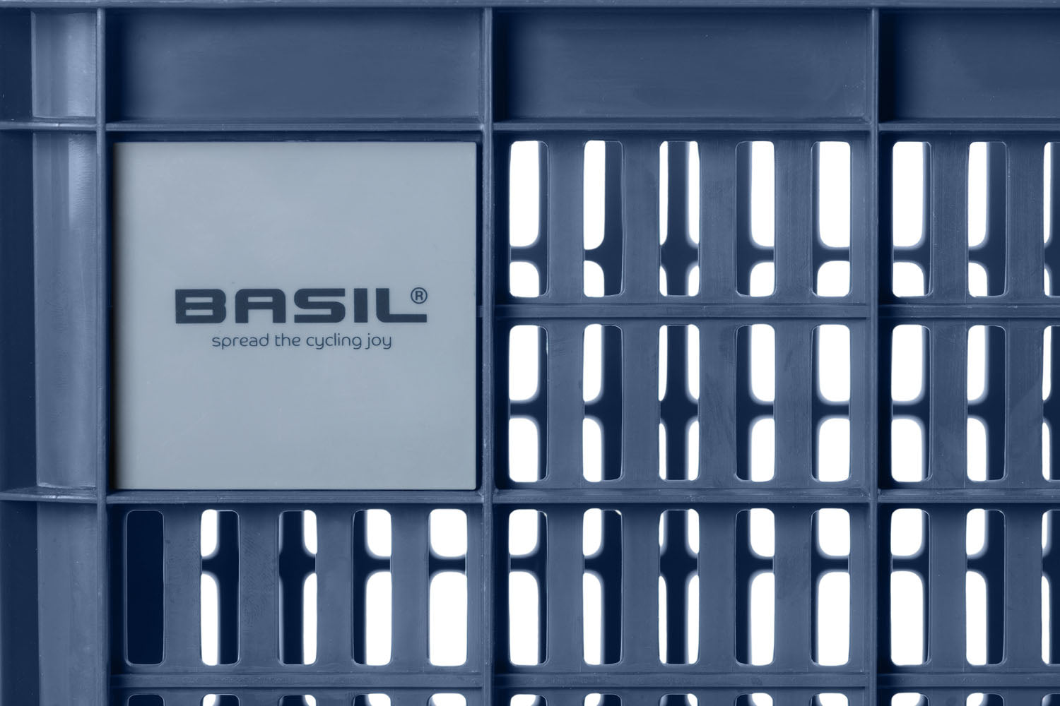 BASIL Kiste m