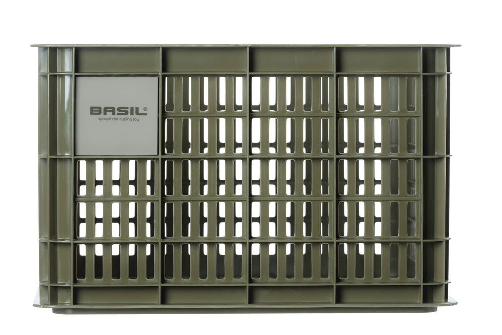 BASIL Kiste m