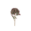 Countryfield kunstbloem paniculata hydrangea l groen