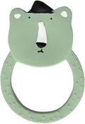 Trixie bijtring rond - mr. polar bear