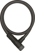 Abus cable-lock 5410k 85 bk primo