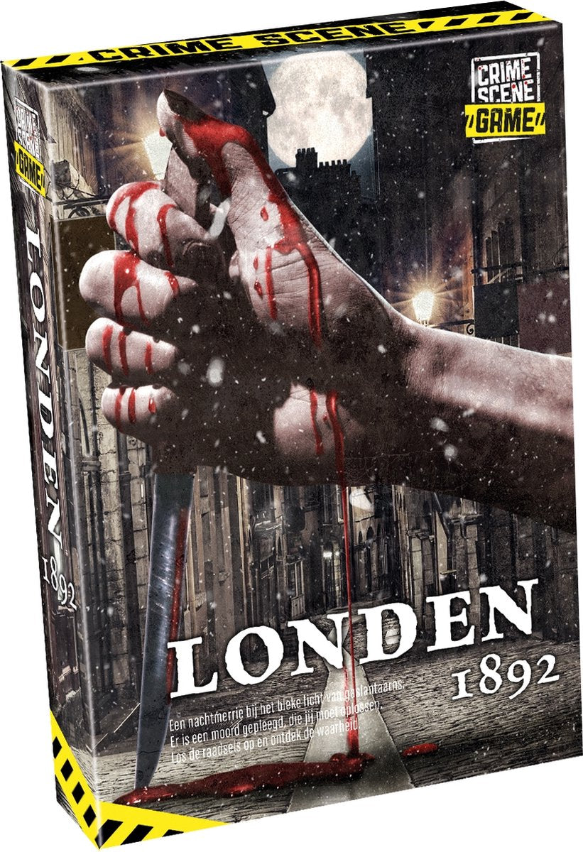 Taktik Tatort London NL