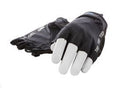 Mirage-Handschuh aus Lycra und Gel, Größe XL, Schwarz