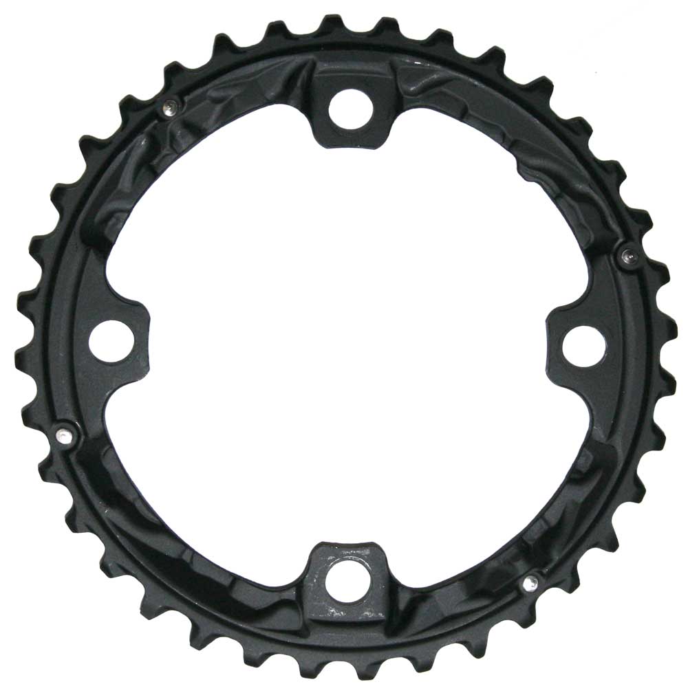 Shimano kettingblad Deore LX 10V FC-T761 Y1MP98020 zw. 36T
