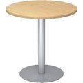 Bach pilaar tafel hammerer stf08
