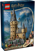 Lego ® harry potter™ kasteel zweinstein™: de hoofdtoren - 76454