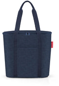 Reisenthel thermoshopper koeltas - 15l - twist navy