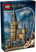 Lego ® harry potter™ kasteel zweinstein™: de hoofdtoren - 76454