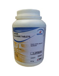 Tana professional tana apesin chlorine tablets 13430 n 810 gram (300 stuks)