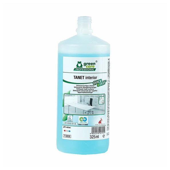 Green care professional green care tanet interior quick easy (325ml)