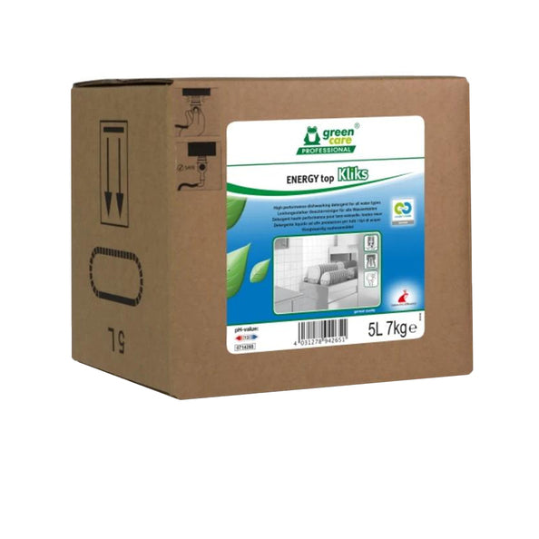 Green care professional green care energy topkliks (5 liter)