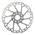 Elvedes remschijf 6-gaats ø220mm t=2,3mm