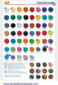 Hama my first strijkkralen maxi mix