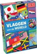 Ausgewählte Flaggen der Welt