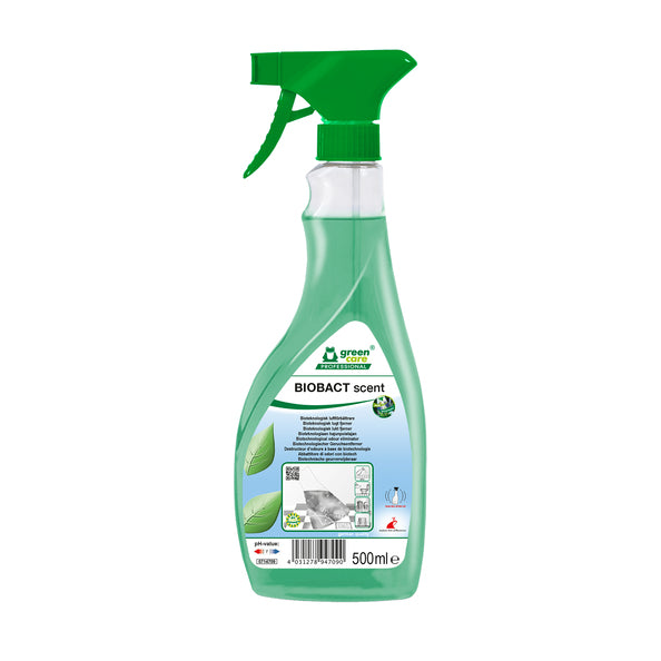 Green care professional green care biobact scent spray (500ml)