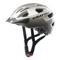 Helmet Cratoni C-Swift Anthrazit Glänzend Uni