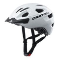 Helm Cratoni C-Swift Weiß Glänzend XL