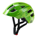 Kratoni Helm Maxster Grün Glänzend SM