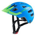 Helm Cratoni Maxster Pro Blau-Grün Matt Xs-S
