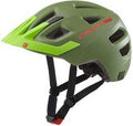 Helm Cratoni Maxster Pro Xs-S Dschungelgrün Matt
