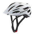 Helm Cratoni Pacer Weiß Matt L-XL
