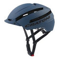 Cratoni Helm C-Lom 2.0 Blau Matt SM