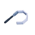 Vileda multiduster houder (1 stuk)