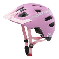 Helm Cratoni Maxster Pro Blush-Rose Matt SM